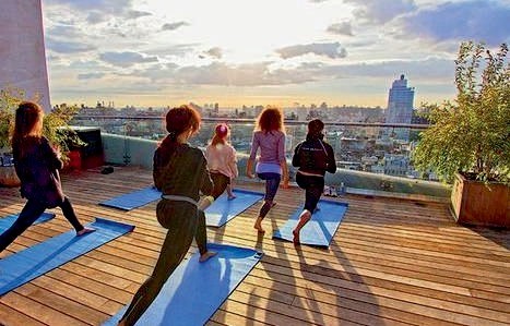 knox brundhavan amenities