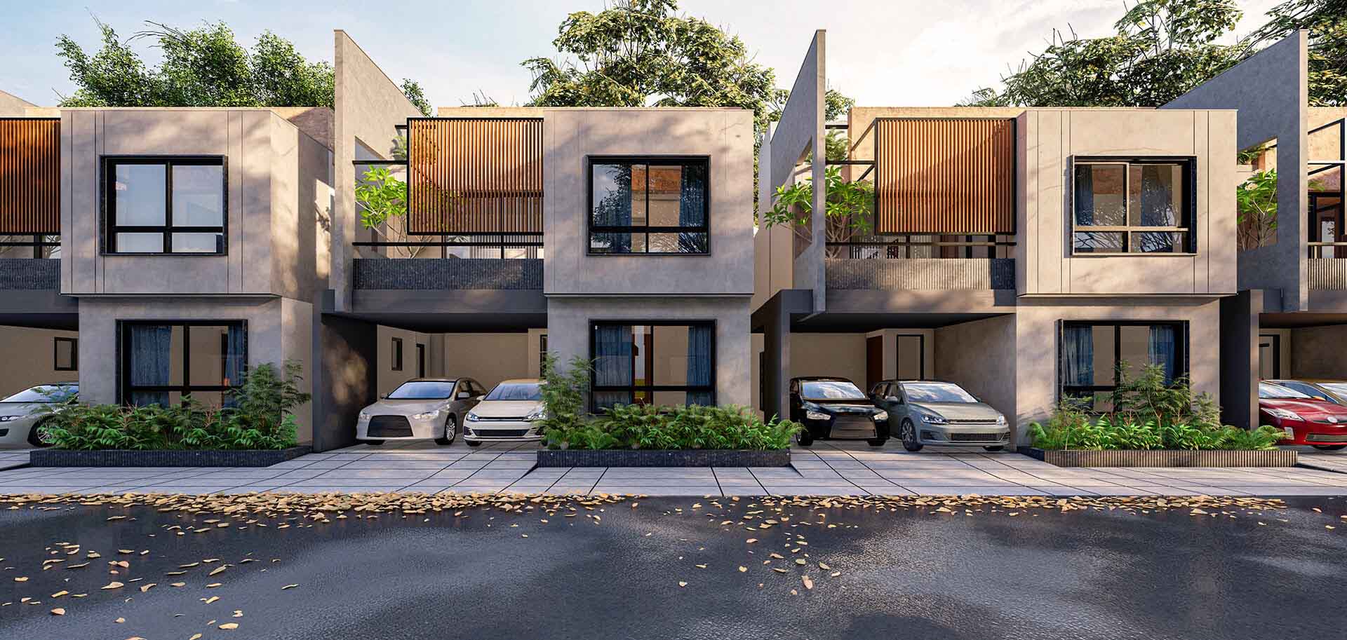 Best villas in nort bangalore 