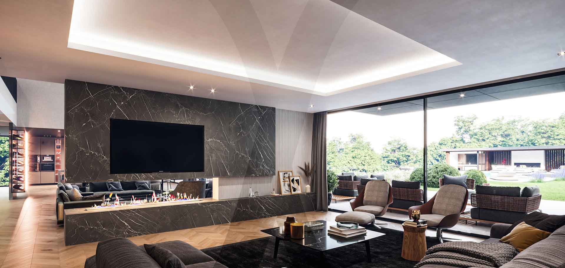 knox villa in north bangalore 