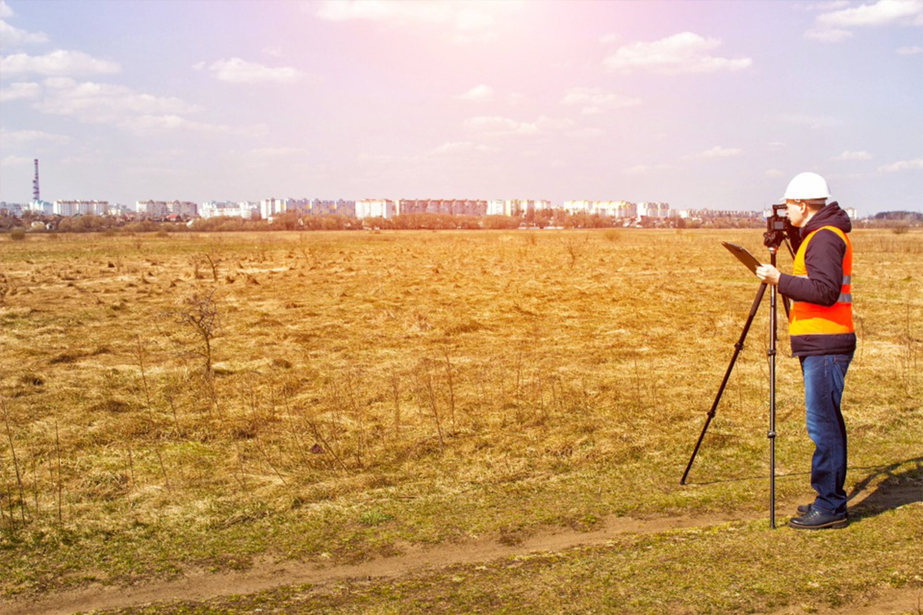 digital-landing-servey