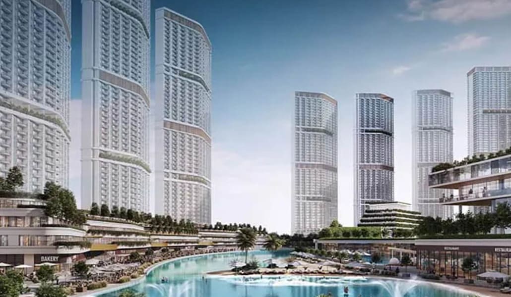 dubai property investment